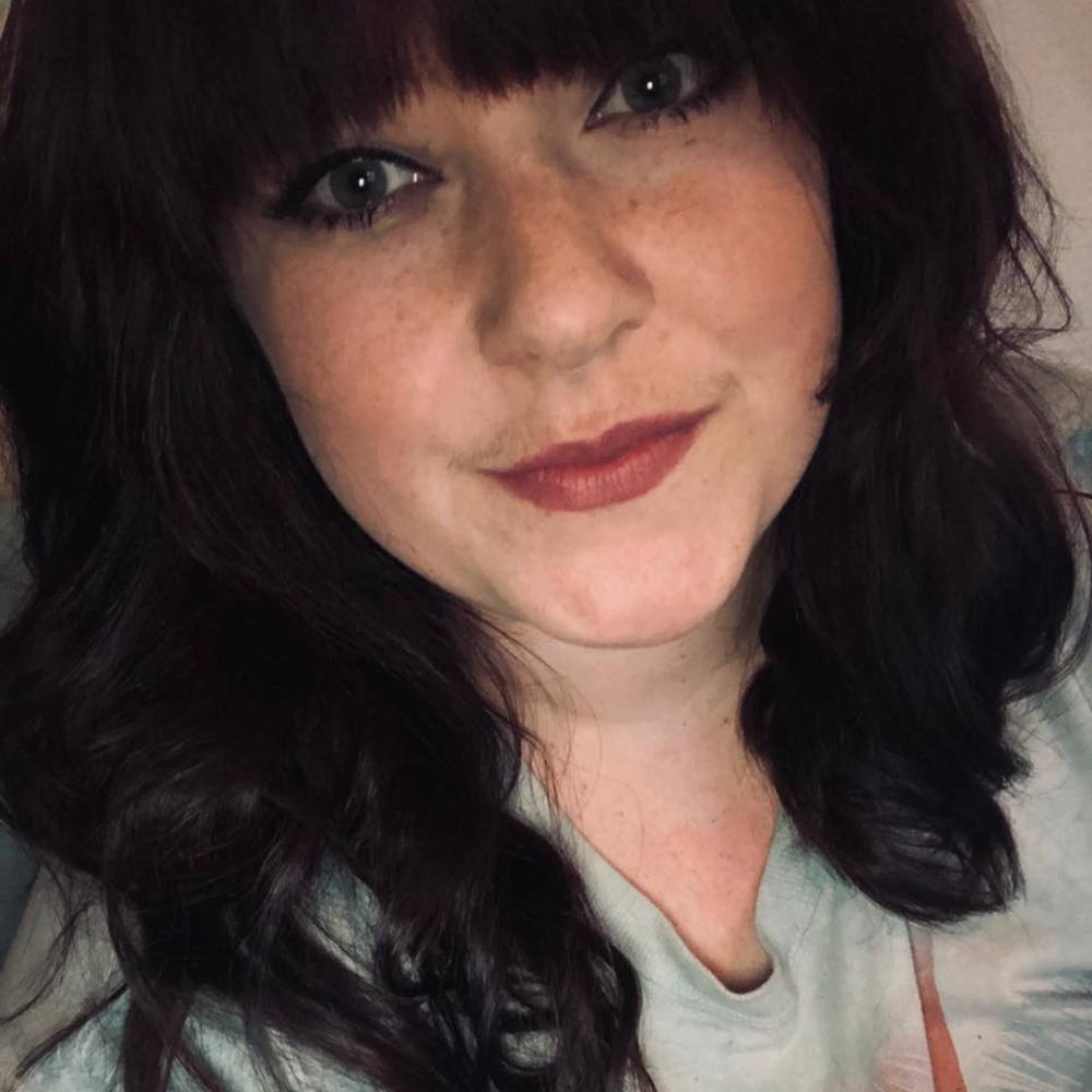 Meet your Posher, Jessica
